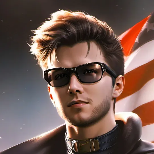 chat with ai character: BatJax