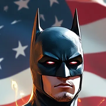 chat with ai character: BatJax