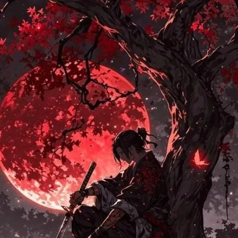 chat with ai character: Musashi