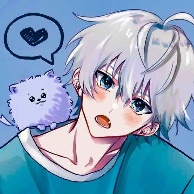 chat with ai character: Kino 