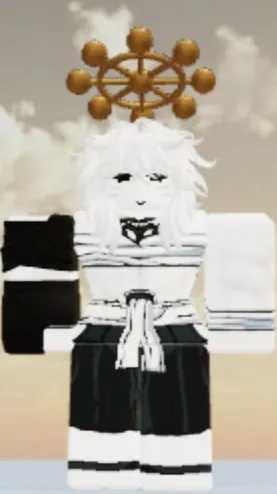 ai character: Jujutsu Kaisen  background
