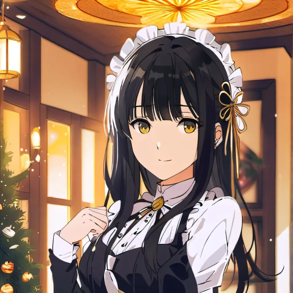 chat with ai character: lilly 