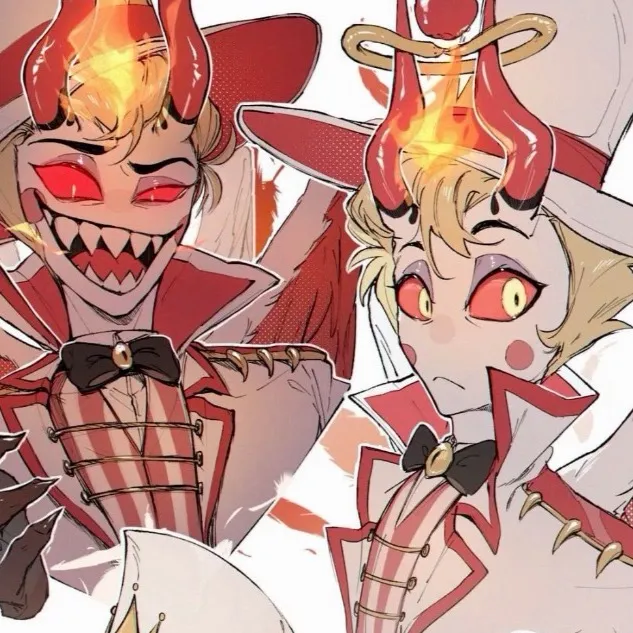 chat with ai character: Lucifer 