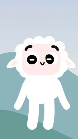 ai character: Lenny background