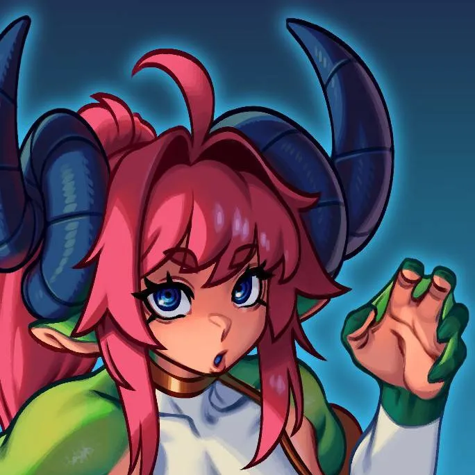 chat with ai character: Nina