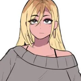 chat with ai character: Mizuki