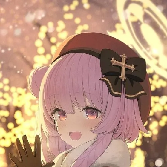 chat with ai character: Serina