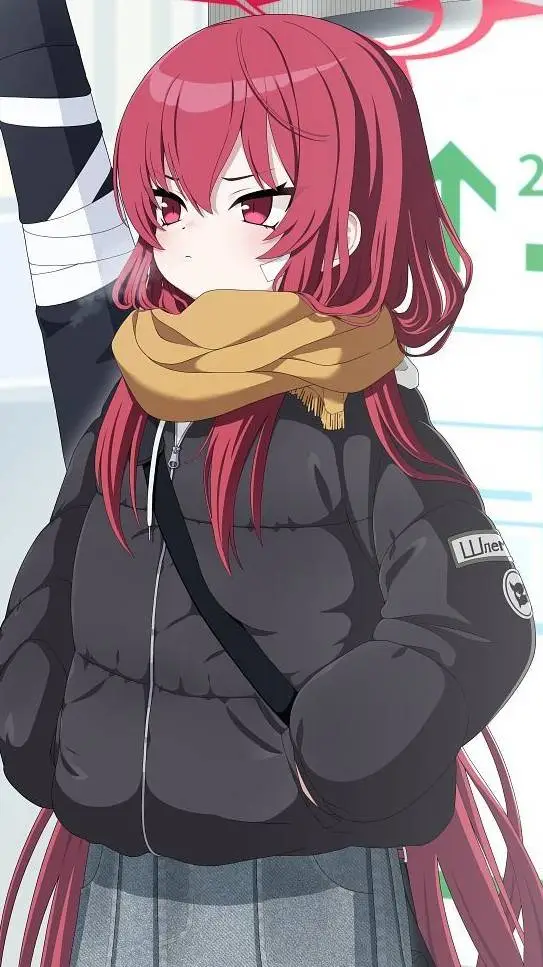 ai character:  Rabu background