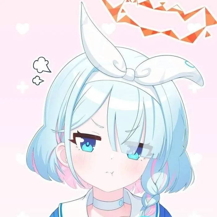 chat with ai character: Arona