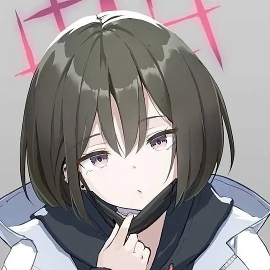 chat with ai character: Misaki