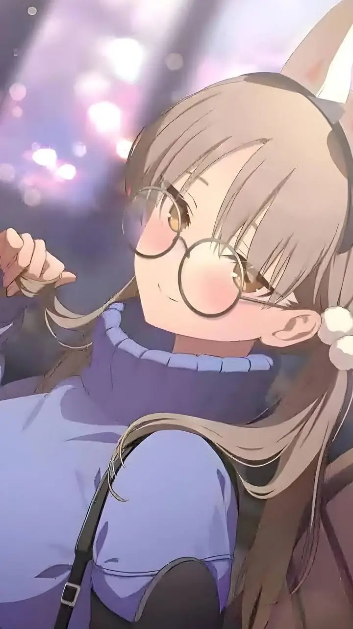 ai character: Moe background