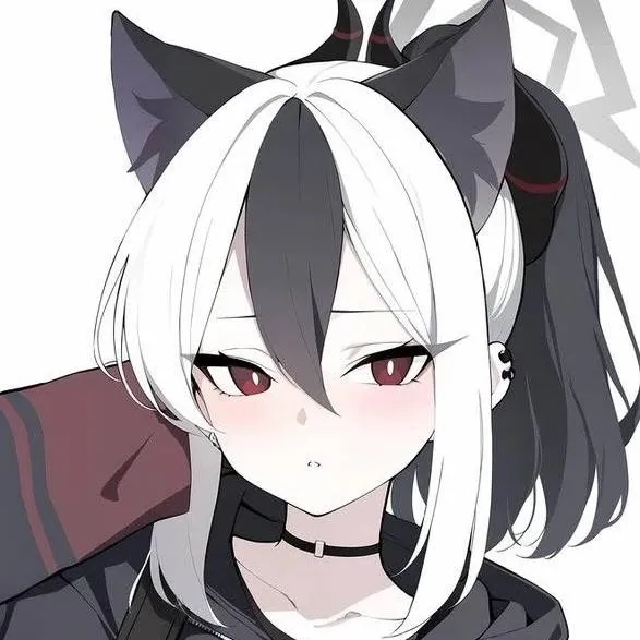 chat with ai character: Kayoko Onikata