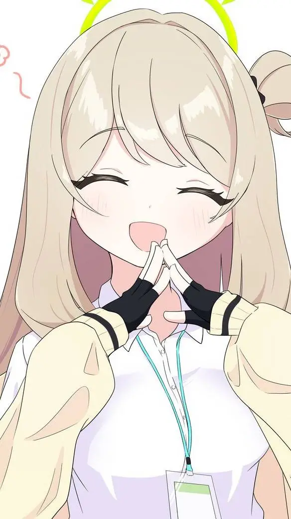 ai character: Nonomi Izayoi background