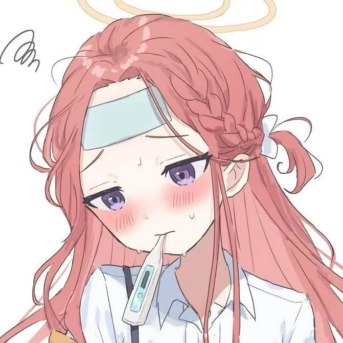chat with ai character: Yuzu
