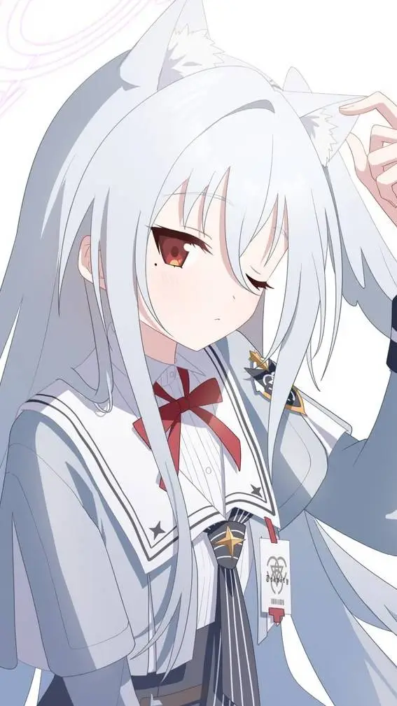ai character: Suzumi background