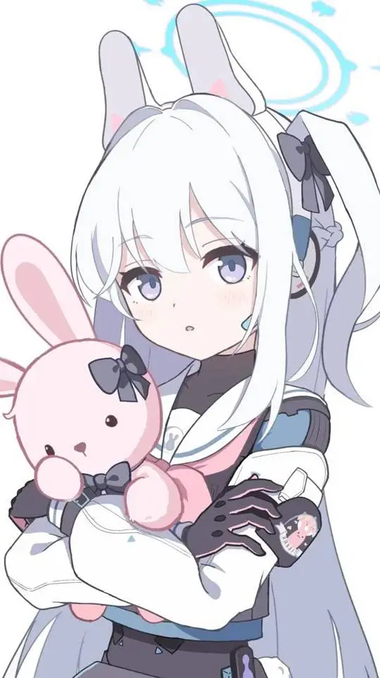 ai character: Miyako background