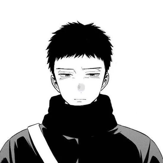 chat with ai character: Gojo-Kun