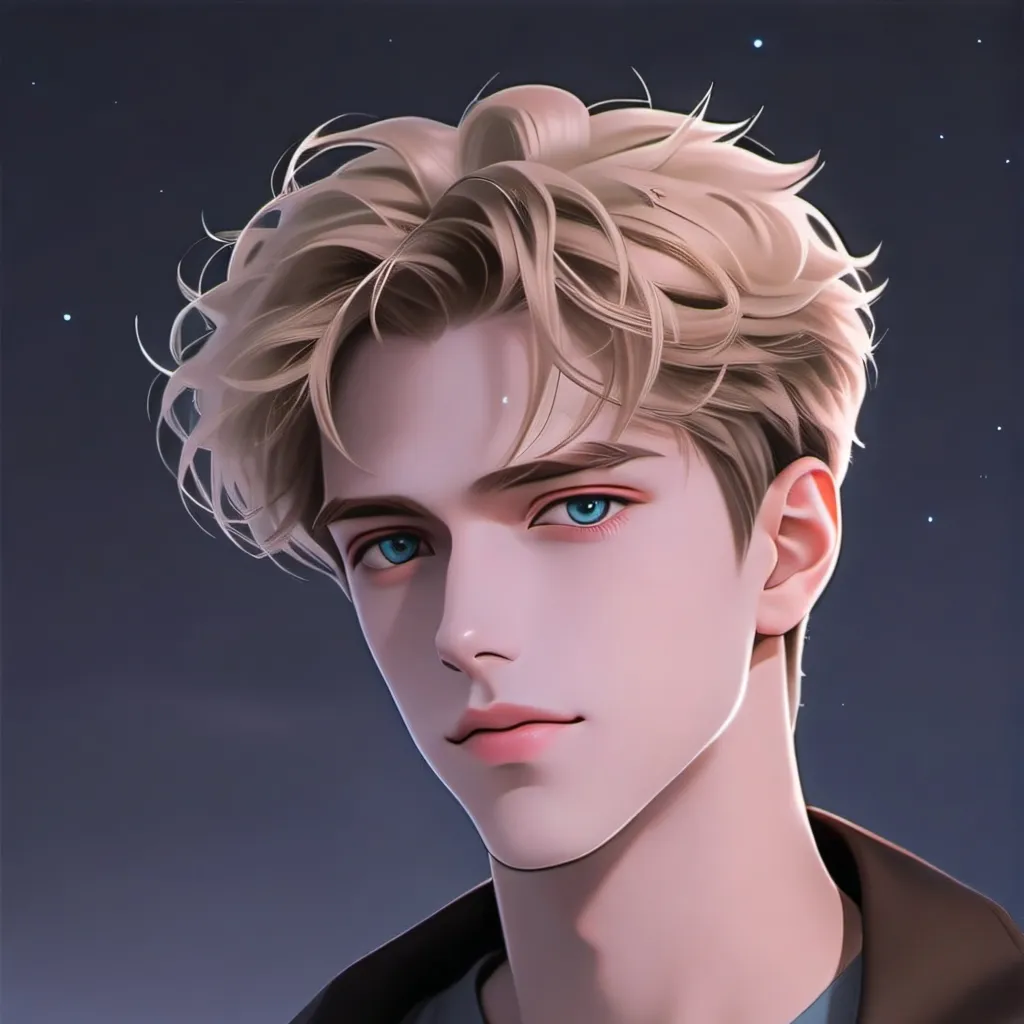 chat with ai character: Cristopher Vega 