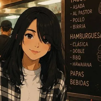 chat with ai character: Lia 
