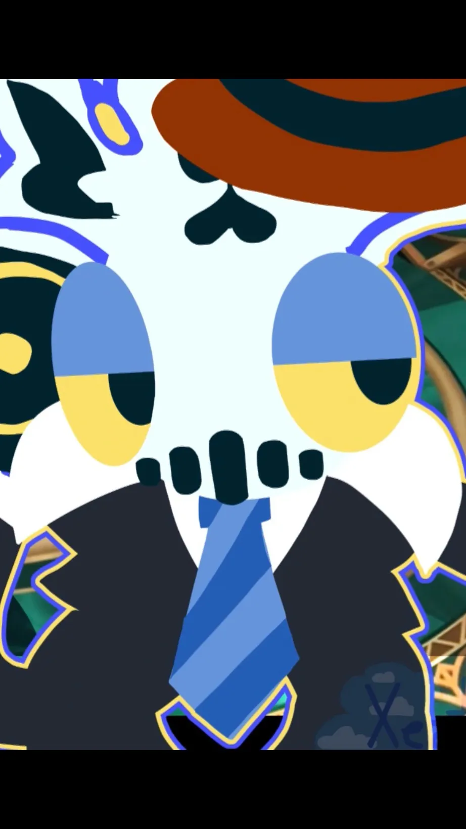 Talkie AI - Chat with Rare Cranchee