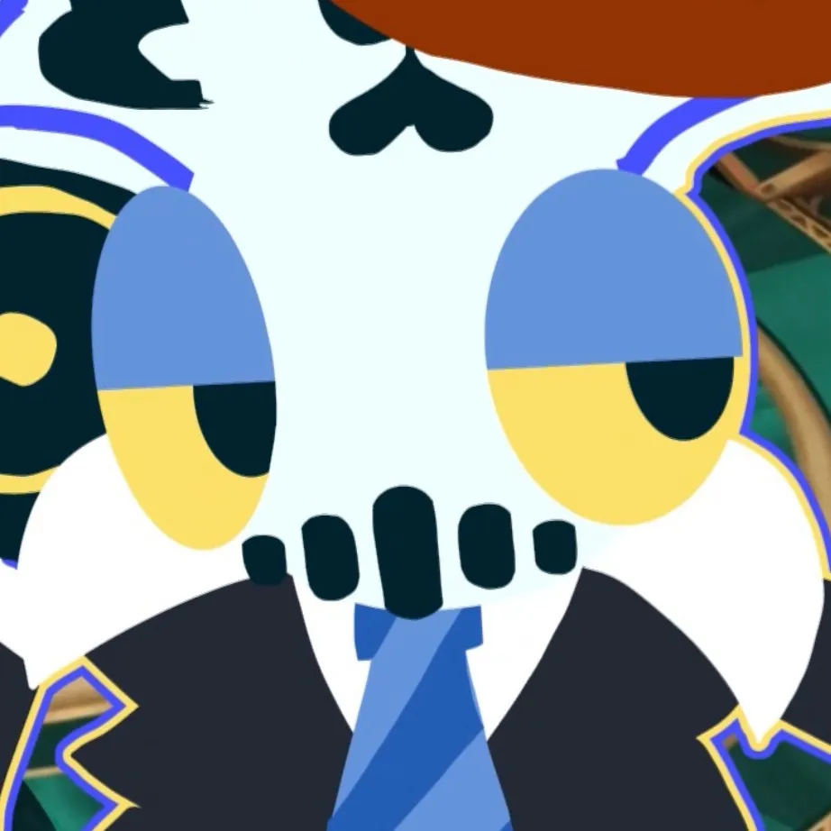 chat with ai character: Rare Cranchee