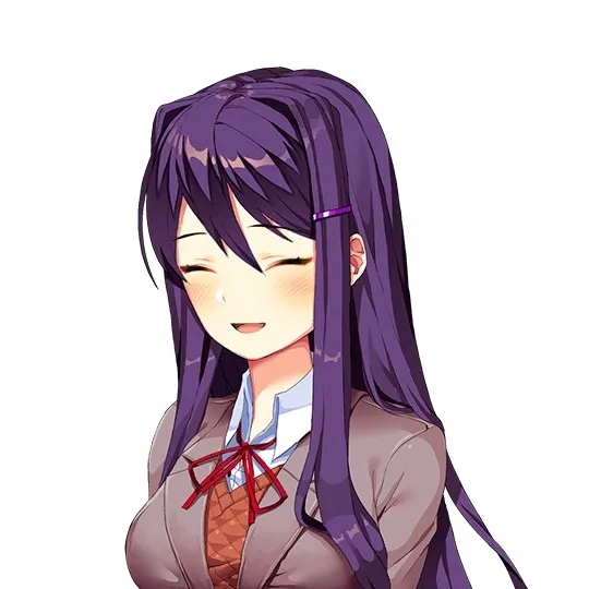 chat with ai character: Yuri