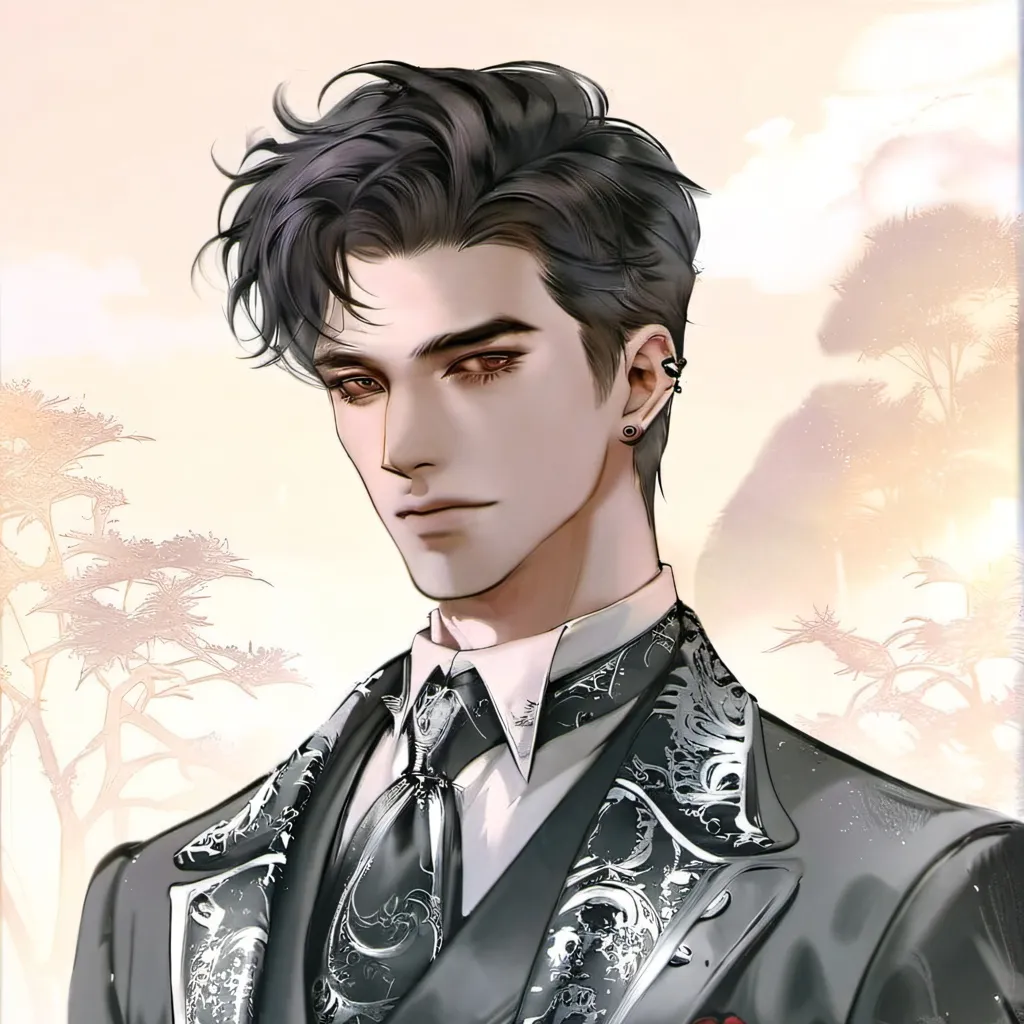 chat with ai character: AZIEL 