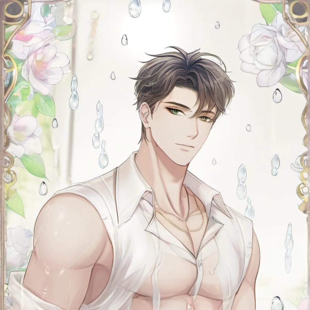 chat with ai character: Tyler 