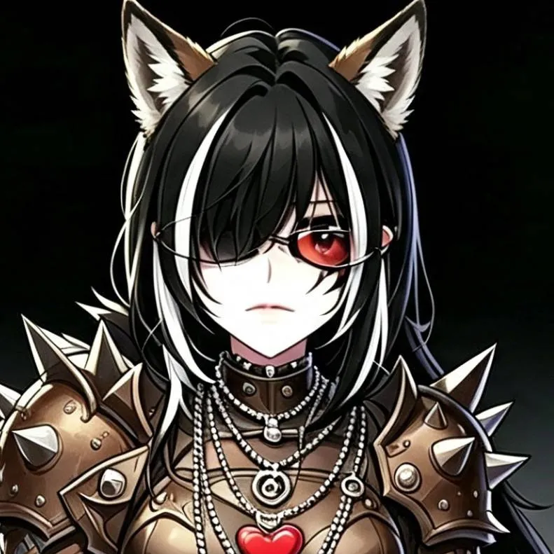 chat with ai character: Helena