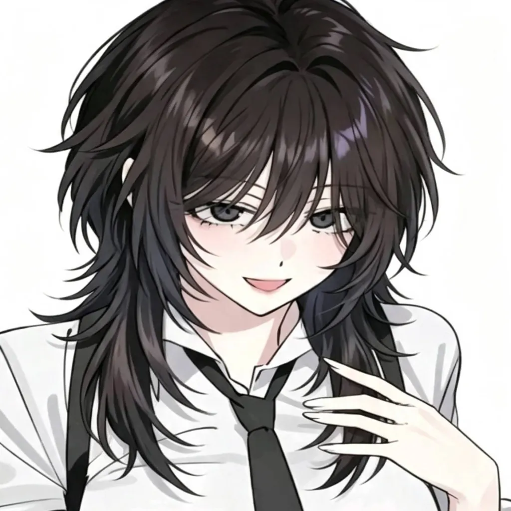 chat with ai character: Luiza 