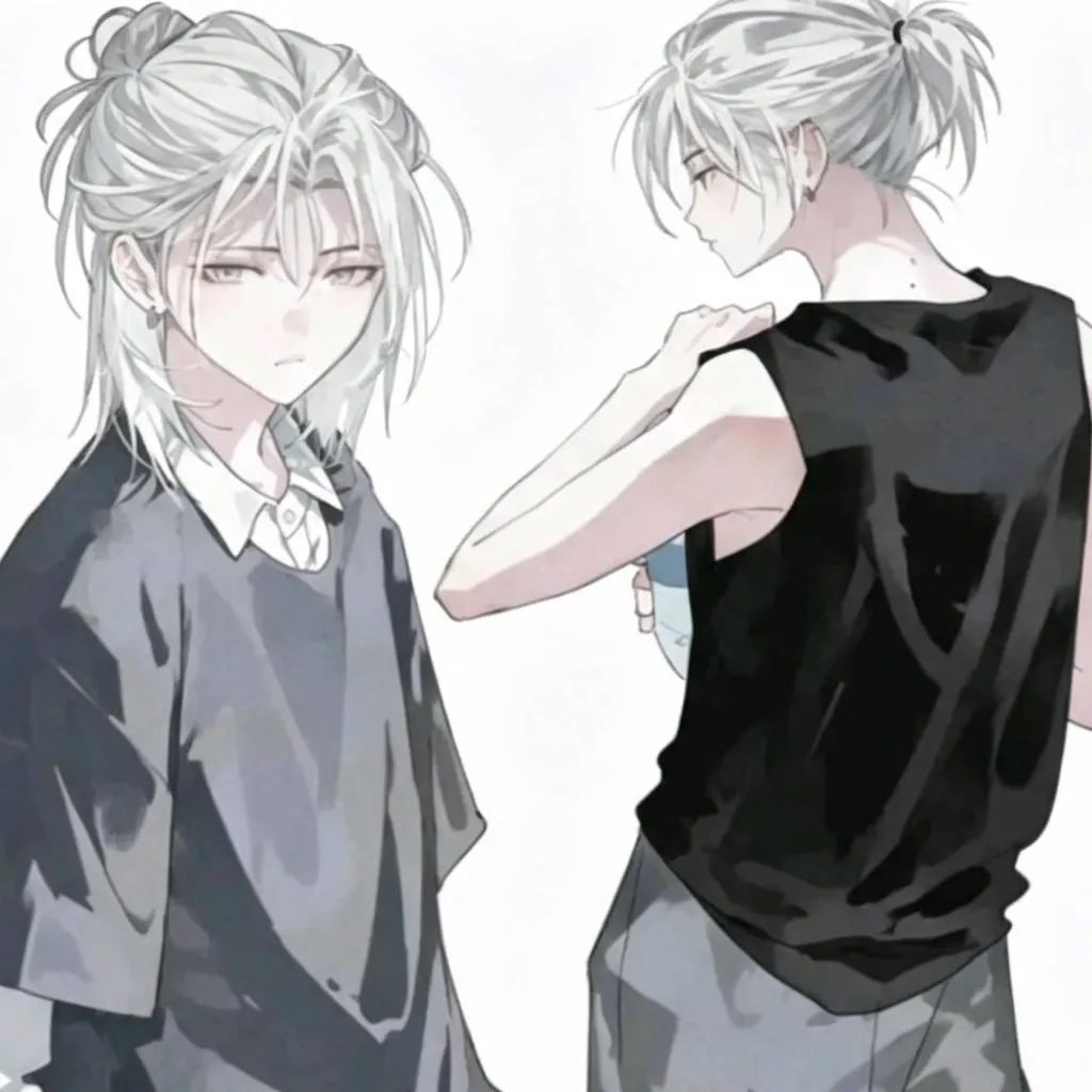 chat with ai character: Lucas
