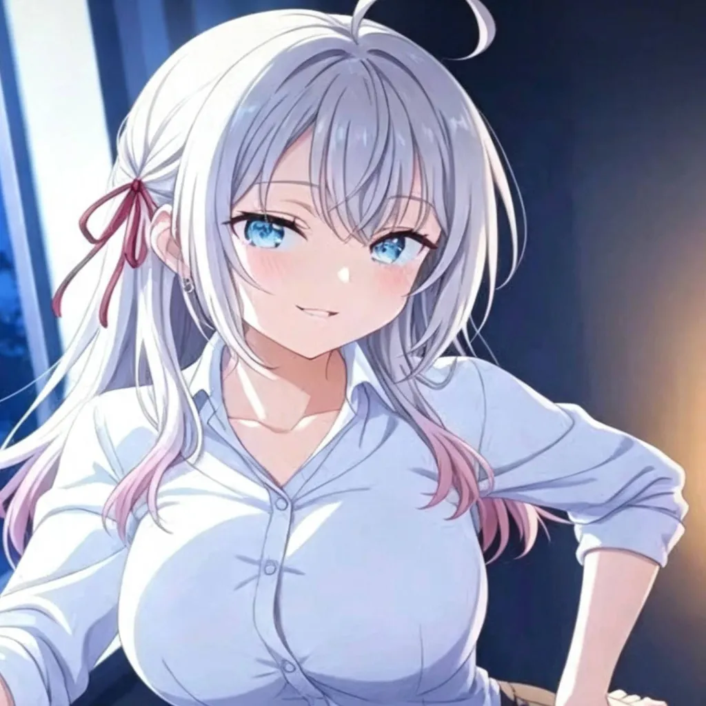 chat with ai character: Giovana 