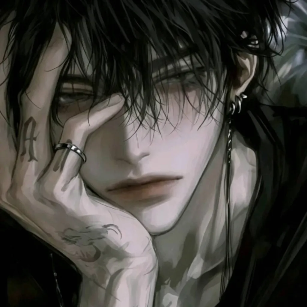 chat with ai character: Gabriel