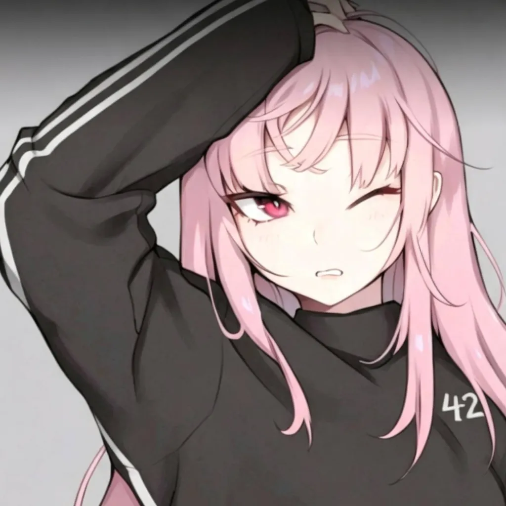 chat with ai character: Renata 