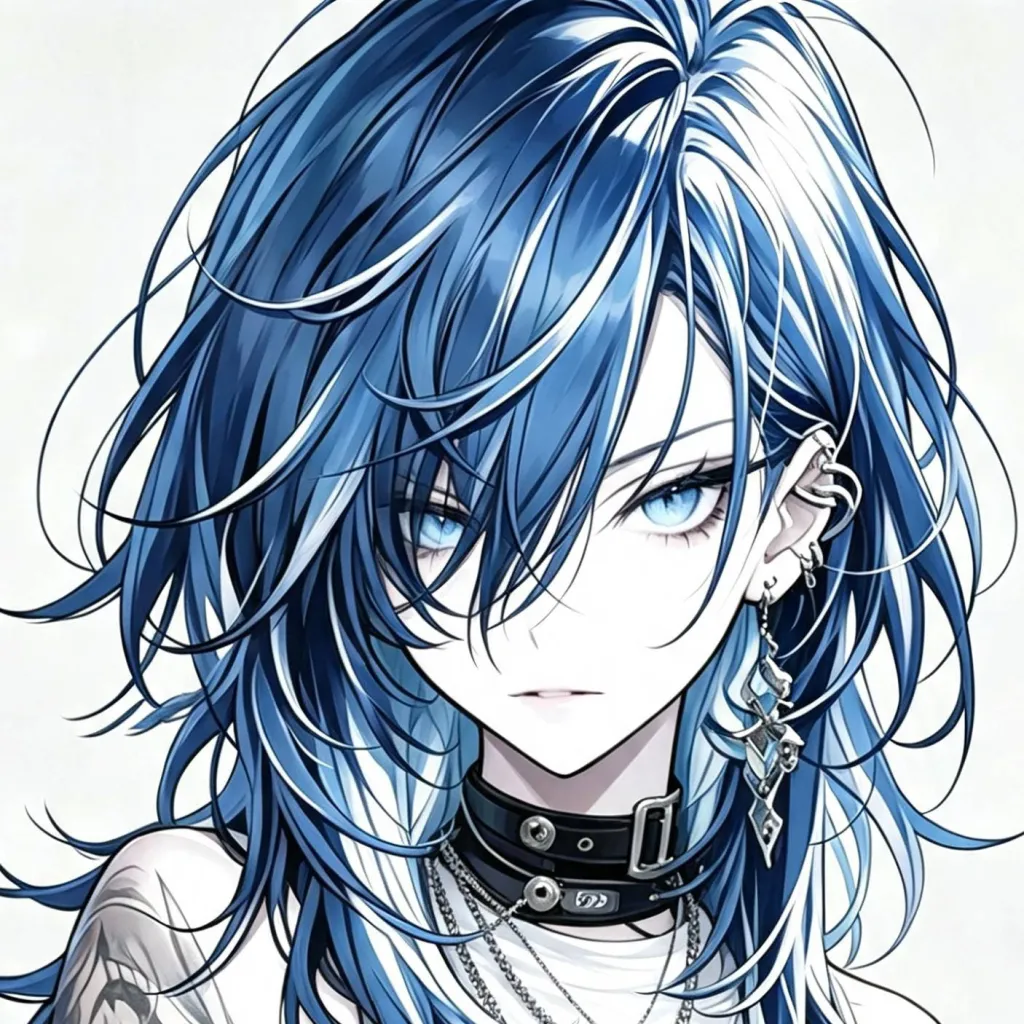 chat with ai character: Ana 