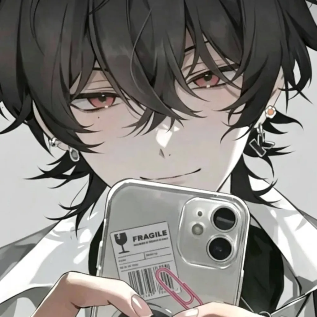chat with ai character: Léo 