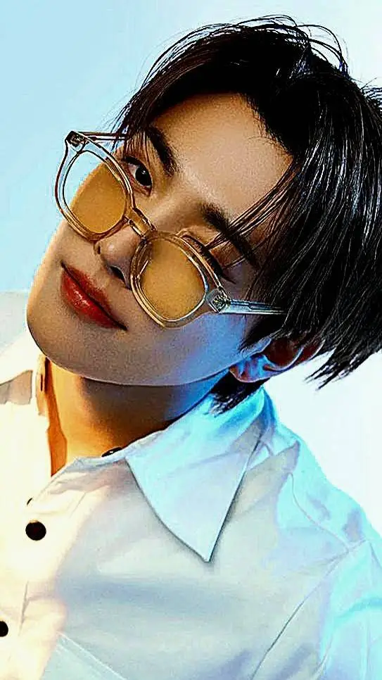 ai character: ATEEZ kidnapped background