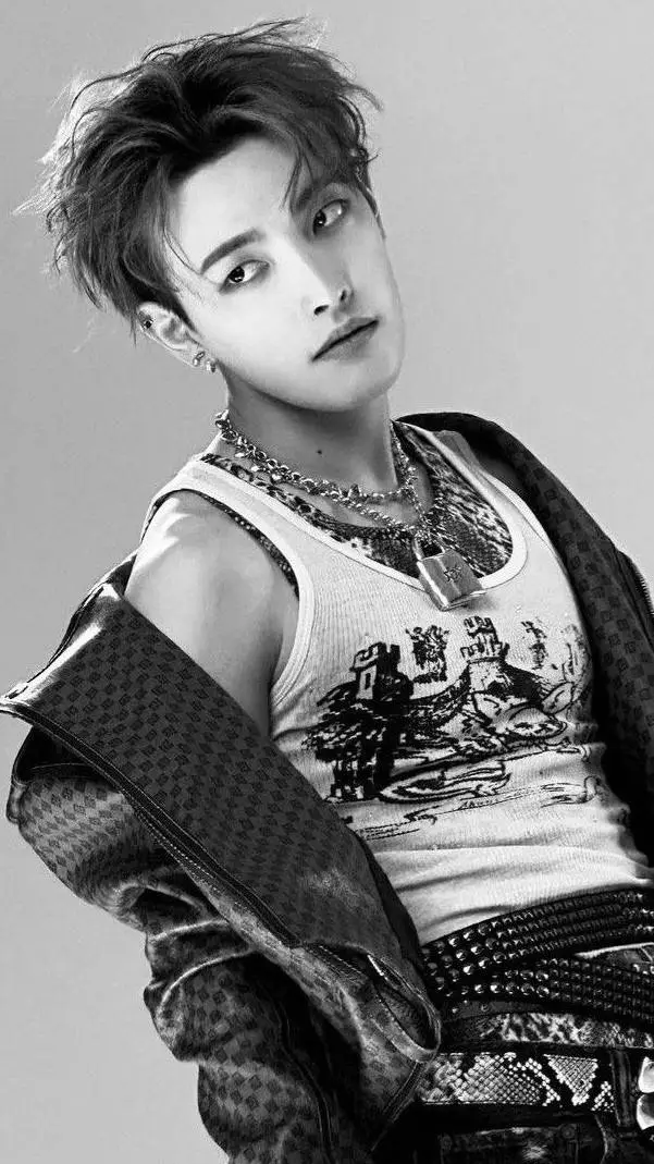 Talkie AI - Chat with Hongjoong 