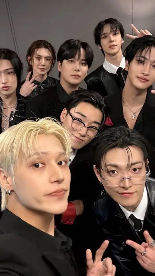 Talkie AI - Chat with ATEEZ *hates you*