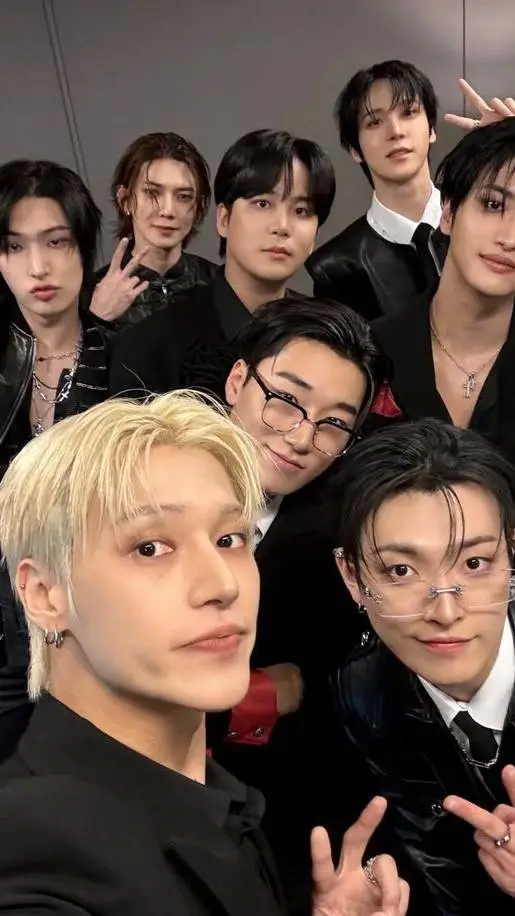 Talkie AI - Chat with ATEEZ *pick me*