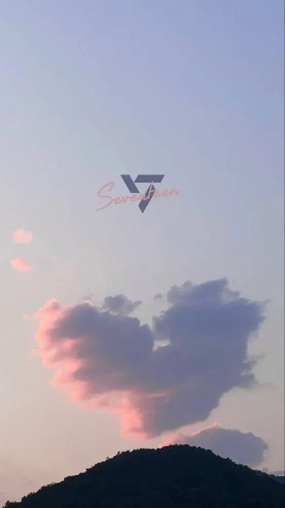ai character: SEVENTEEN (BL) background