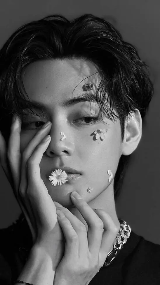 ai character: POSESSION TAEKOOK background
