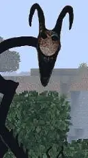 ai character: el stalke de Minec background