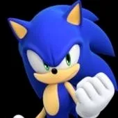 chat with ai character: Sonic the Hedgehog