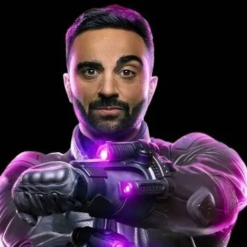 chat with ai character: Agent Stone