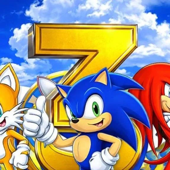chat with ai character: Sonic 4 Episode 3