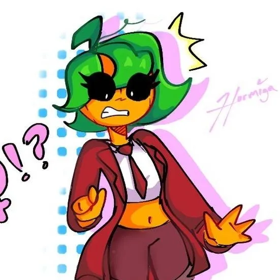 chat with ai character: Jardita