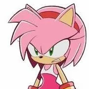 chat with ai character: Amy Rose