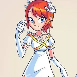 chat with ai character: Princesa Elise