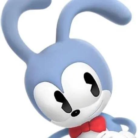 chat with ai character: Feel el conejo